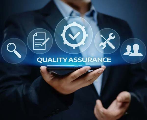 Quality Assurance