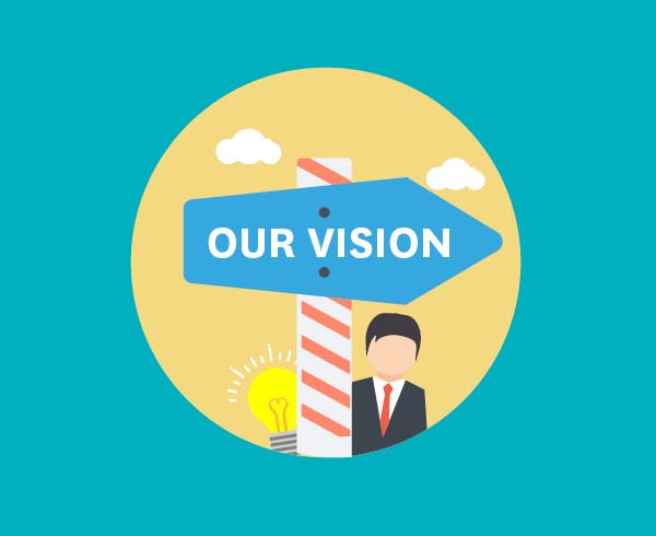 Our Vision